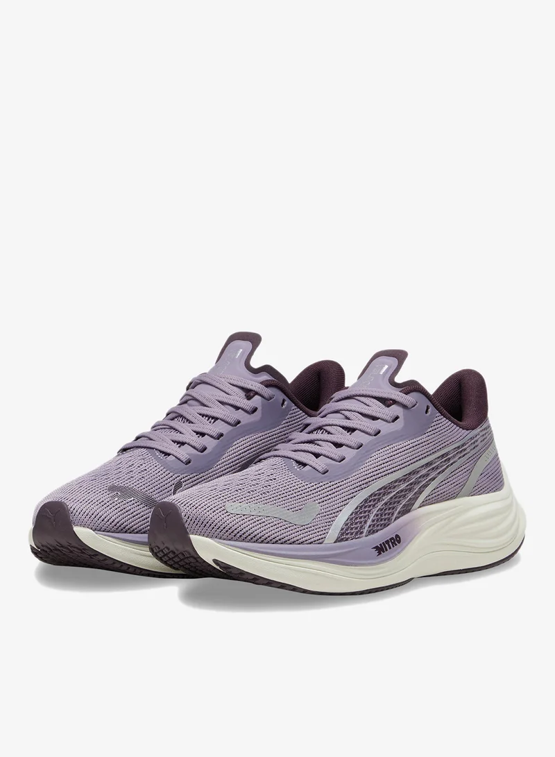 PUMA Women's Velocity NITRO 3 Running Shoes